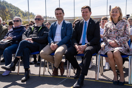 Kamnik dobil nov športni park novo srce gibanja med mestnima šolama (8)